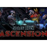 Space Hulk Ascension Edition EN Global Steam Key
