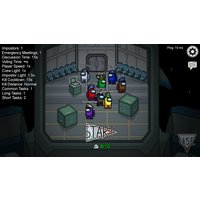 Among Us XBOX One / Xbox Series X|S Account