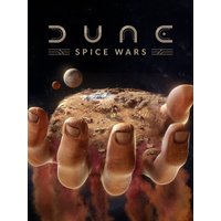 Dune: Spice Wars: The Ixian Edition Steam Account