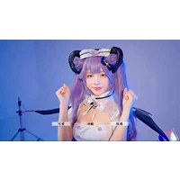 fell in love with coser Epic Games Account