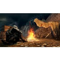 DARK SOULS II: Scholar of the First Sin XBOX One / Xbox Series X|S Account