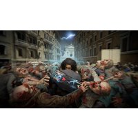 World War Z: Aftermath XBOX One / Xbox Series X|S Account