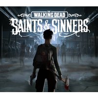 The Walking Dead: Saints & Sinners Meta Quest Gift