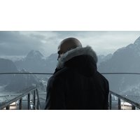 HITMAN World of Assassination Part One Epic Games Account