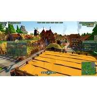 Of Life and Land Steam Account