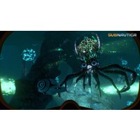 Subnautica XBOX One / Xbox Series X|S Account