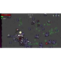 Brotato XBOX One / Xbox Series X|S Account