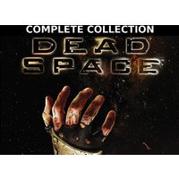 Dead Space Complete Collection EA EA App Key (Digital Download)