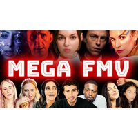 The MEGA FMV Bundle XBOX One / Xbox Series X|S / Windows 10 Account