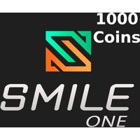Smile One 1000 Coins BR