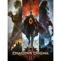 Dragon's Dogma 2 US Steam Key