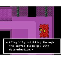 Undertale XBOX One / Xbox Series X|S Account