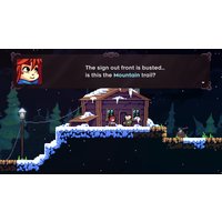 Celeste XBOX One / Xbox Series X|S / Windows 10/11 Account