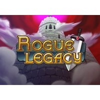 CJS CD Keys Enjoy 14% Discount on Rogue Legacy Global Steam Key