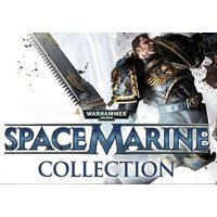 Warhammer 40 000 Space Marine - Collection Global Steam Key