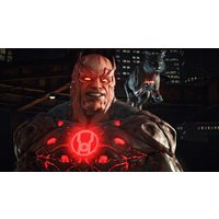 Injustice 2 Legendary Edition XBOX One / Xbox Series X|S Account