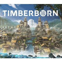 Timberborn Epic Games Account