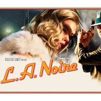 L.A. Noire PS5 Account