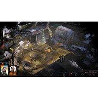 Disco Elysium - The Final Cut XBOX One / Xbox Series X|S Account