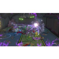 Teenage Mutant Ninja Turtles Arcade: Wrath of the Mutants XBOX One / Xbox Series X|S / Windows 10 Account
