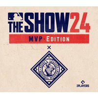 MLB: The Show 24 MVP Edition PS5 Account