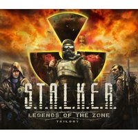 S.T.A.L.K.E.R.: Legends of the Zone Trilogy PS5 Account