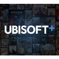 Ubisoft+ Premium - 12 Months Membership XBOX One / Xbox Series X|S Account