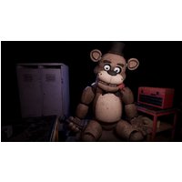 Five Nights at Freddy's: Help Wanted XBOX One / Xbox Series X|S Account