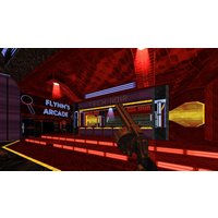 Ion Fury XBOX One / Xbox Series X|S Account