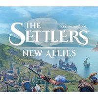 The Settlers: New Allies Epic Games Account
