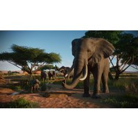 Planet Zoo: Console Edition Xbox Series X|S Account