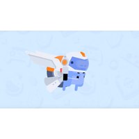 Discord Nitro - 6 Months Subscription Gift EU