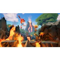 Crash Bandicoot 4: It’s About Time XBOX One / Xbox Series X|S Account