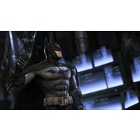 Batman: Return to Arkham XBOX One / Xbox Series X|S Account