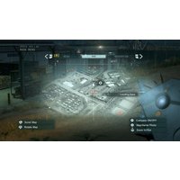Metal Gear Solid V: Ground Zeroes XBOX One / Xbox Series X|S Account