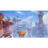 Spyro Reignited Trilogy XBOX One / Xbox Series X|S Account