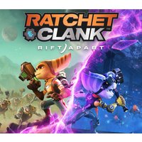 Ratchet & Clank: Rift Apart Epic Games Account