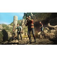 Strange Brigade Deluxe Edition XBOX One / Xbox Series X|S Account
