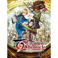 Eiyuden Chronicle: Hundred Heroes RoW Steam Key