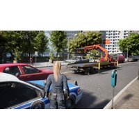 Police Simulator: Patrol Officers XBOX One / Xbox Series X|S Account
