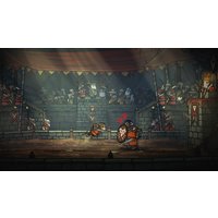 Tails of Iron Steam Account