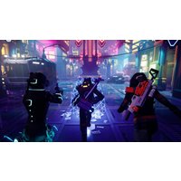 ArcRunner XBOX One / Xbox Series X|S Account