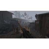 CONVRGENCE Steam Account