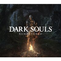 Dark Souls: Remastered PS4 Account
