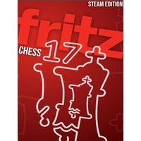 Fritz Chess 17 Steam Edition Steam Account