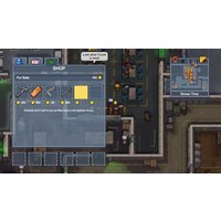 The Escapists 2 Game of The Year Edition XBOX One / Xbox Series X|S Account