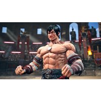 TEKKEN 8 Ultimate Edition Xbox Series X|S Account