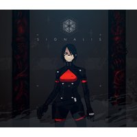 SIGNALIS XBOX One / Xbox Series X|S Account