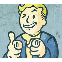 Fallout 4 Epic Games Account