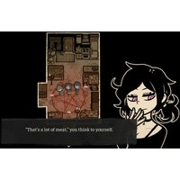 The Coffin of Andy and Leyley Steam Account
